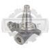 Кулак поворотный Doosan (RH) (A132214) (TVH)