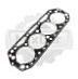 Прокладка ГБЦ Nissan J15 2578209