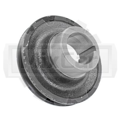 Шкив коленвала Komatsu 4D94LE (U) YM12990021660