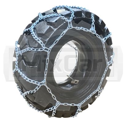 Цепь противоскольжения 300-15 "сота"(5*6 мм) (F) (99077041)