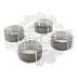 Вкладыши шатунные Toyota 2Z/1Z (1,00) mm 132077830071
