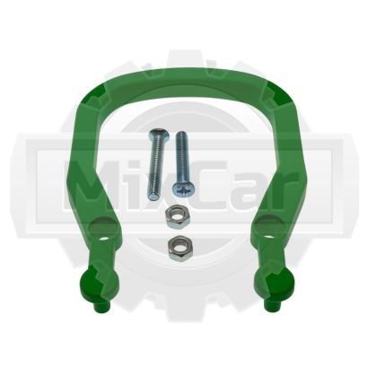 Ручка соединителя Rema 160A (F)