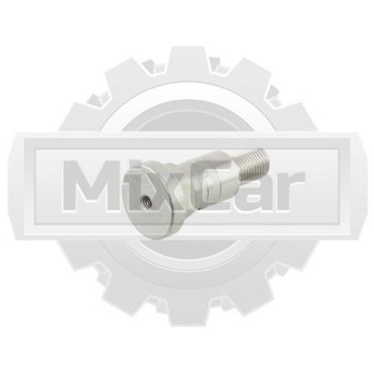Палец Toyota 02-7FD30 d-20, h-34/54 (U) 437312344271