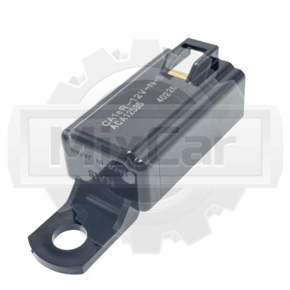 Реле TCM (209K242351) (TVH)