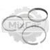 Кольца поршневые Komatsu/Янмар 4D92E (0,5) (2*2*3) B145105