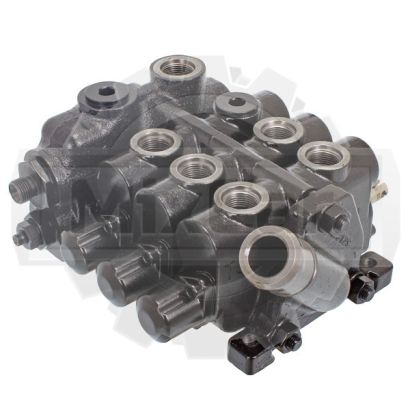 Гидрораспределитель Hangcha 3-х секционный XF250611200000 (F)