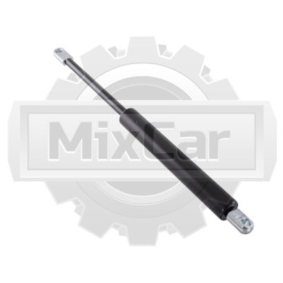 Амортизатор Jungheinrich 51129641 (TVH)