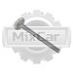 Клапан выпускной Kubota D1302 (D27*h101*d8)