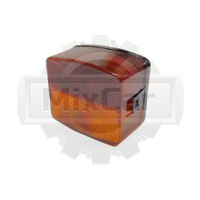 Корпус фонаря заднего Linde 0009740225 (F)