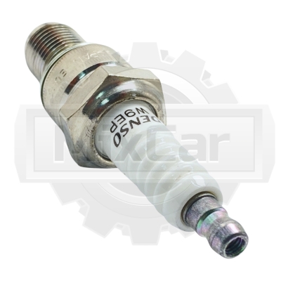 Свеча зажигания Toyota 4P (9091901055)