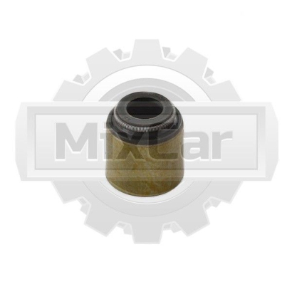 Колпачок маслосъемный Isuzu 6BG1 (F) 8971201670