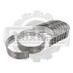 Вкладыши коренные Mitsubishi S4S (std) (U) 32A0900010