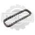 Цепь привода масляного насоса узкая Toyota 5K 21 mm/30 зв 135067815071 (U)
