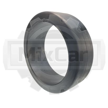 Шина бандажная 400/130-305