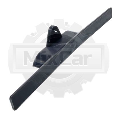 Пластина фрикционная Bolzoni (101030701C) (#U5)