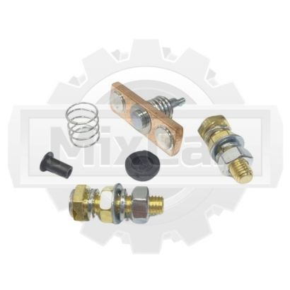 Комплект контактов SW180 (F)