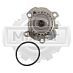 Помпа Linde (VW06A121012G)