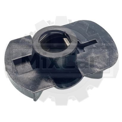 Бегунок трамблера Mitsubishi 4G33 (F) MD611850