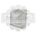Стекло заднего фонаря белое Komatsu (F) B15EX8 (лев.) NEBY23799112