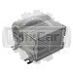 Отопитель кабины Toyota 02-7FDA50 (58320-23320-71)