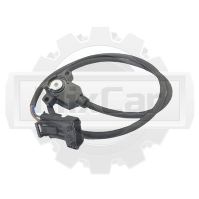 Потенциометр рулевой Linde 7916497909 (F)