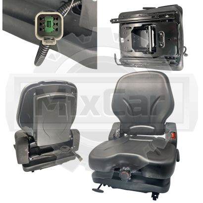 Кресло для погрузчика Yale ERP20VT (580086313) 