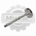 Клапан впускной Isuzu 4BG1 / 6BG1 / Doosan DB58 (1-12551-165-0)