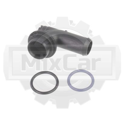 Фитинг Linde 0009512745