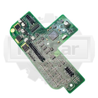 Плата управления JLG (1001109239)