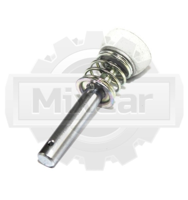 Соленоид карбюратора Nissan H20-I (1615000H04)