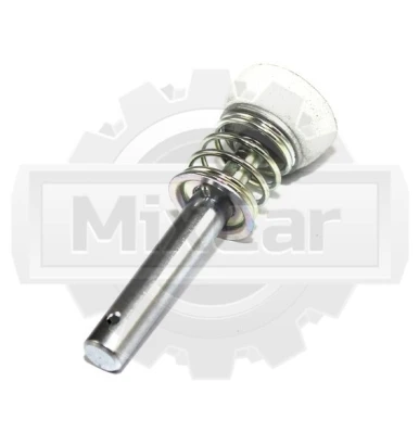Соленоид карбюратора Nissan H20-I (1615000H04)