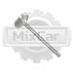 Клапан впускной Xinchai 495BPG 495B03014