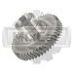 Шестерня привода кардана ВМ Doosan D20-30S5 (A403206) (TVH)