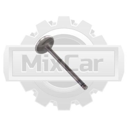 Клапан впускной Nissan H20-2 1320150K00 (U)