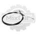 Трос стояночного тормоза Heli CPCD20 (прав.) (U) OC112462460330E