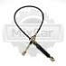 Трос переключения МКПП Toyota 32-8FG15 повышенная-пониженная (S) 335702660071