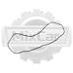 Прокладка клапанной крышки Yanmar 3TNA72L 11962011310
