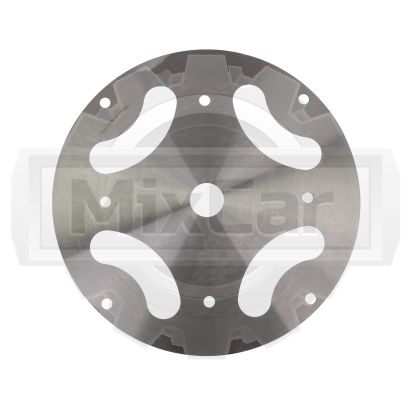 Плита гидротрансформатора Hyster E001 2043437