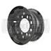 Диск колесный 7.00-12 Toyota 8FD20 (разб.) (8 отв) (без / б)
