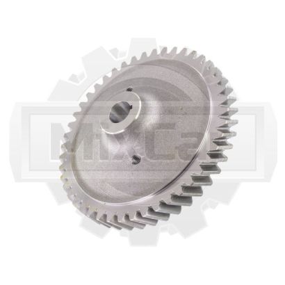 Шестерня ТНВД Mitsubishi S6S 46зуб. 32A2305400