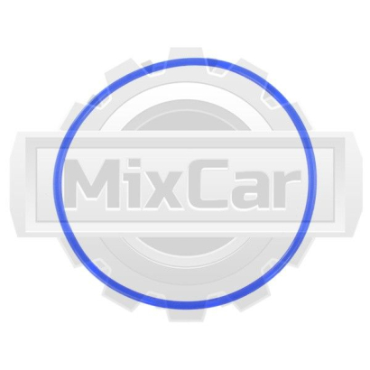 Уплотнение гильзы Xinchai 485BPG (U) 490B01006