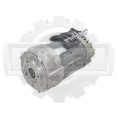 Двигатель гидравлического насоса Schabmuller 20000649