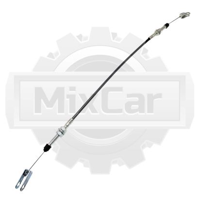 Трос ГДП Toyota 02-7FD15 (U) 471102333171