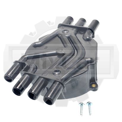 Крышка трамблера GM GM6-262 191013172071 (F)