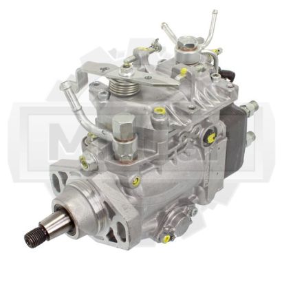 Насос топливный высокого давления (ТНВД) Toyota 1DZ/1DZII