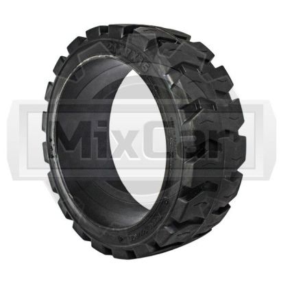 Шина бандажная из резины Toyota 441402068071