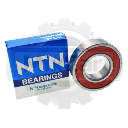 Подшипник (62052RS) (NTN)