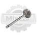 Клапан выпускной Mitsubishi 6D16 ME074875