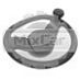 Колесо рулевое TCM FD30T3 (22N54-10201)