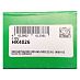 Подшипник игольчатый TCM F35-50T9 / C9 (40*47*26) (2265432121)